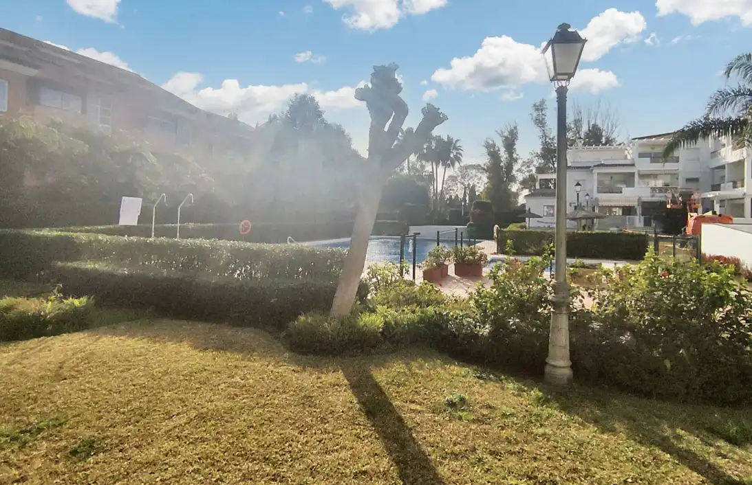 Apartament de lloguer a PEPINA SUR, 28, Puerto Banús