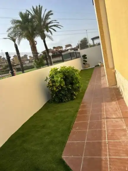 Detached house with terrace for sale in Algorfa, imagen 34
