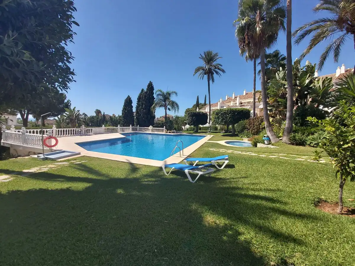 Duplex avec piscine à vendre à Benamara - Atalaya, imagen 18