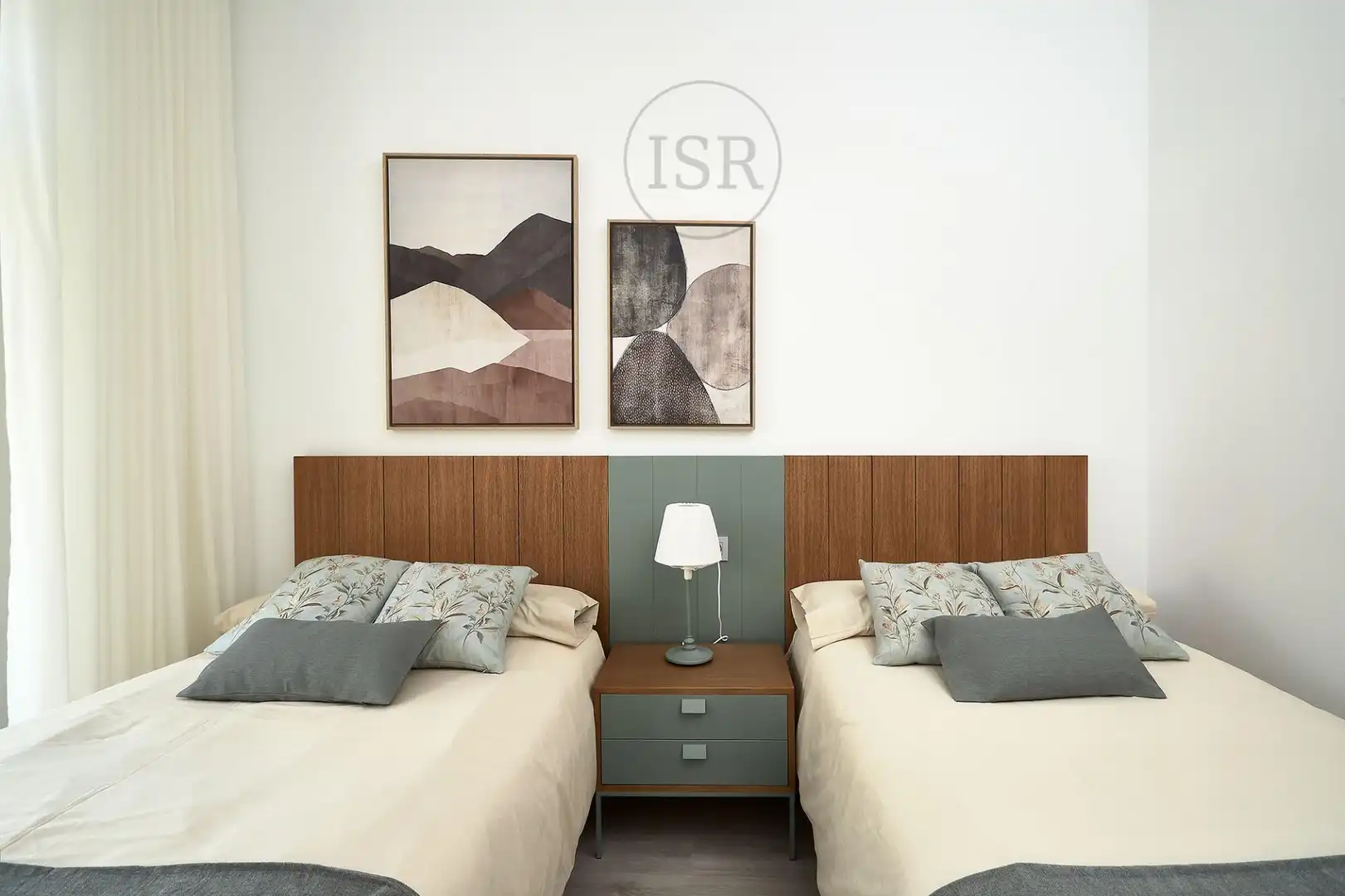 Habitación de Apartamento en venta en Vera con Aire acondicionado, Calefacción y Terraza