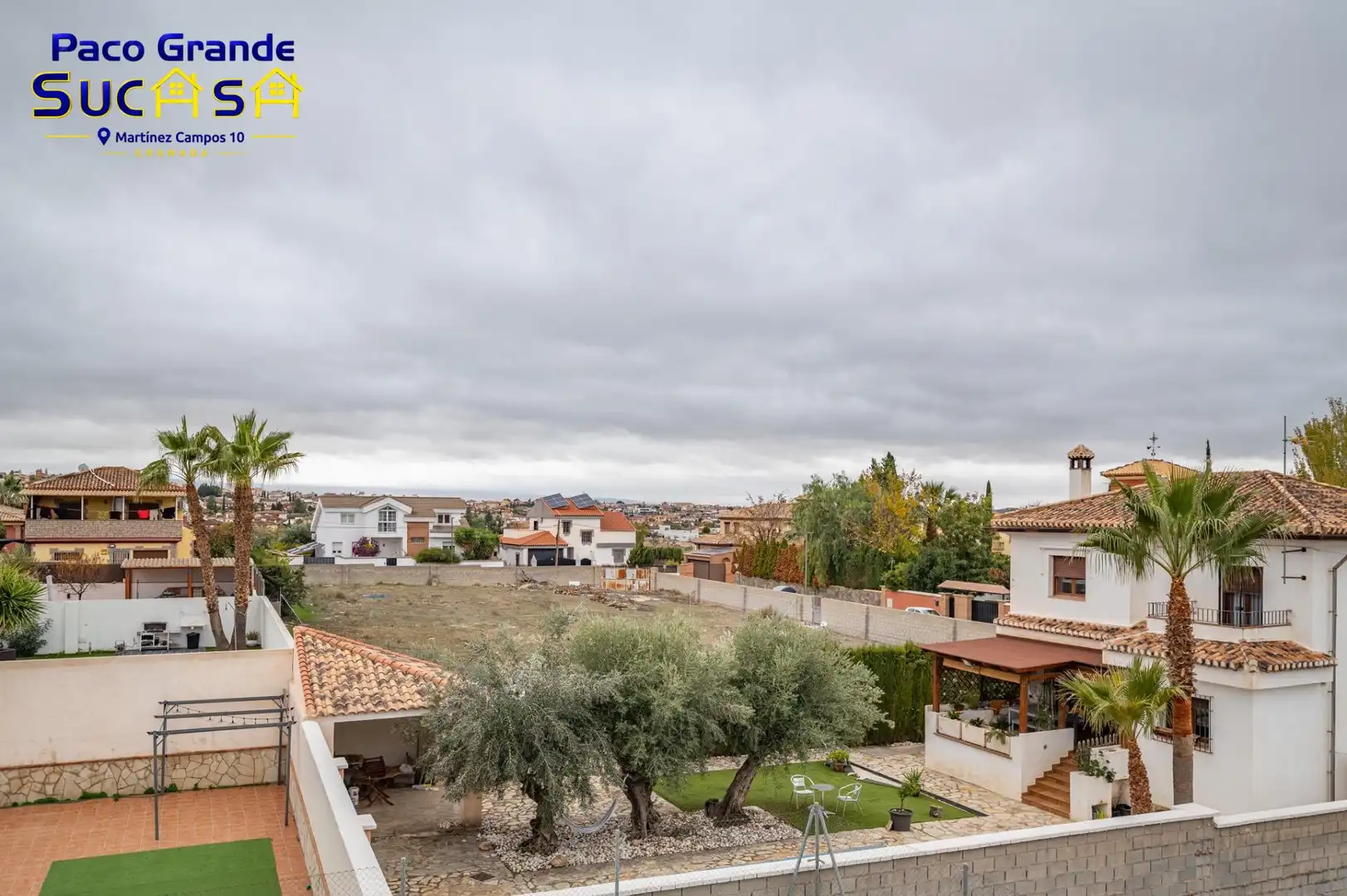 Chalet con terraza en venta en LDO. SANSON CARRASCO 10, imagen 71