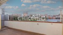 Terrassa de Àtic en venda en Santa Coloma de Gramenet amb Calefacció i Terrassa