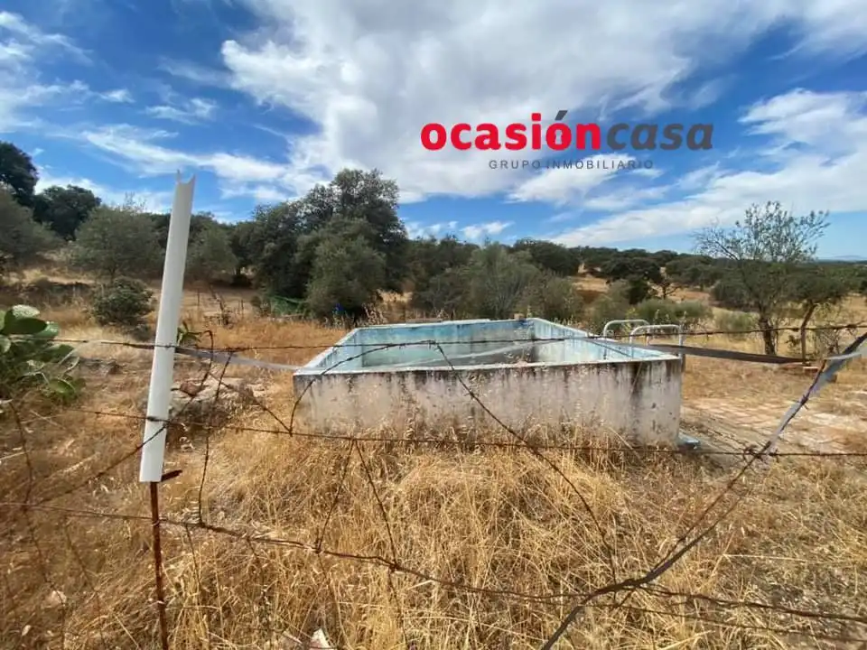 Residential land for sale in Fuente Obejuna, imagen 13