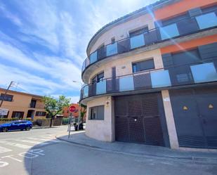 Exterior view of Garage for sale in Palafrugell
