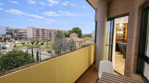 Photo 3 of Flat to rent in Pz Luis Cano 5valencia (valencia), -1, Benimàmet,  Valencia Capital