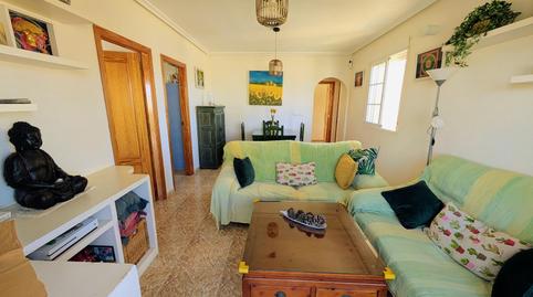Foto 4 de Apartamento de alquiler en Islas Cies, Islas Menores - Mar de Cristal, Cartagena