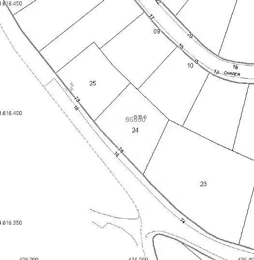 Residencial en venta en L'Ametlla del Vallès