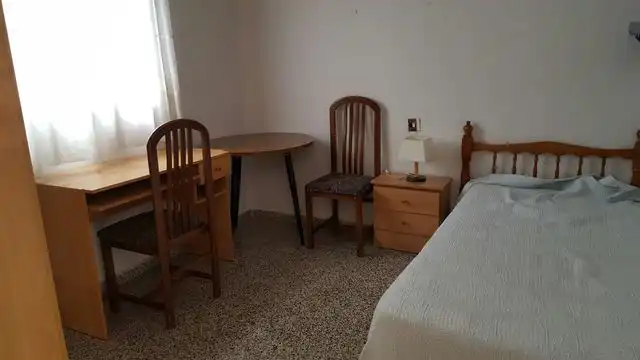 Flat for rent in Camino de Ronda