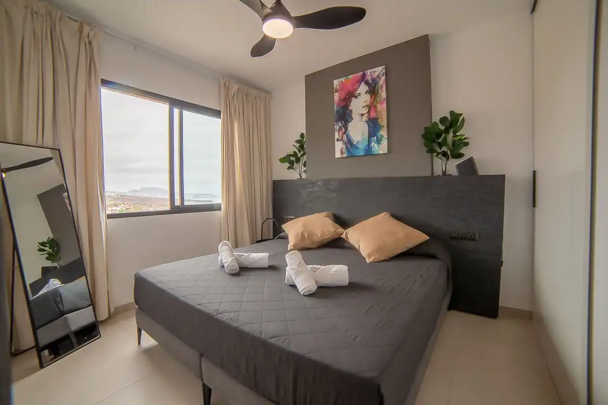 Appartement compact avec piscine à vendre à Adeje, imagen 17