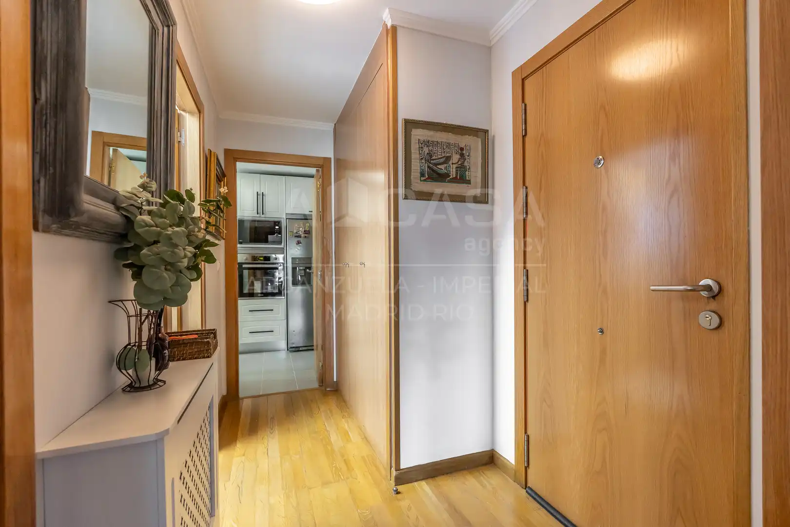 Flat with lift for sale in Calle del Concejal Benito Martín Lozano, imagen 20