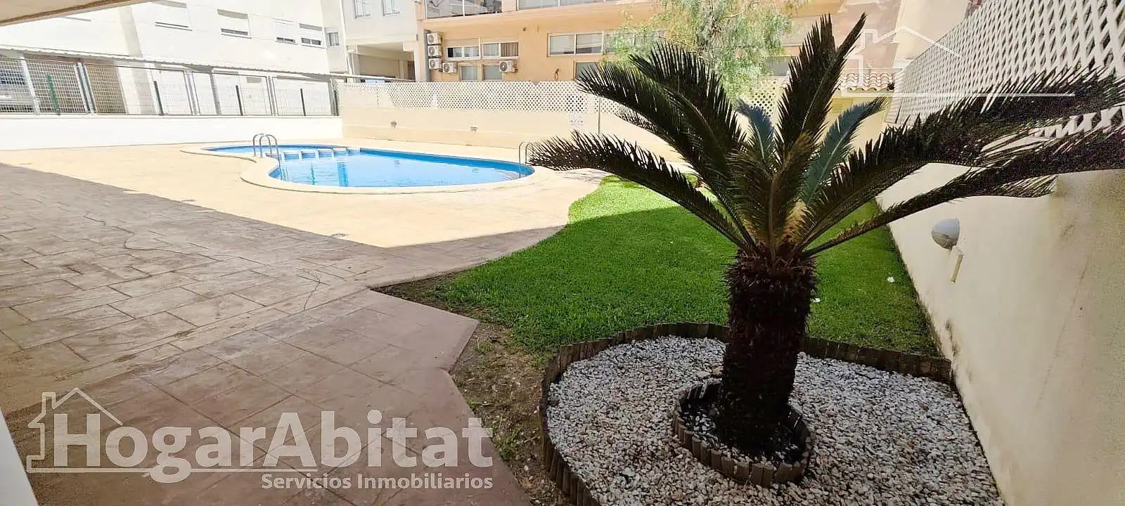 Pis amb piscina en venda a Plaza Benidorm, imagen 4