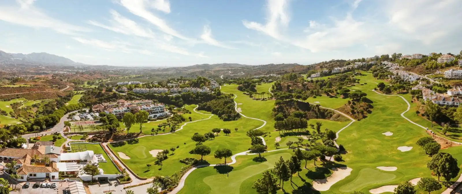 Àtic amb piscina en venda a Mijas Golf, imagen 21