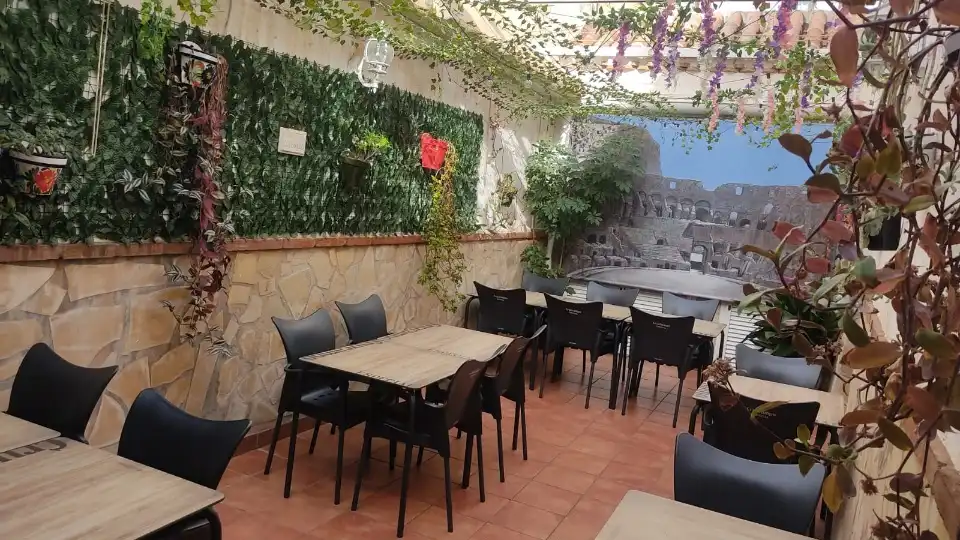 Gewerbefläche zur Übernahme in Calle Ánimas 14