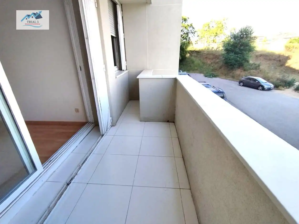 Piso con terraza en venta en Avenida TURO 9, imagen 4