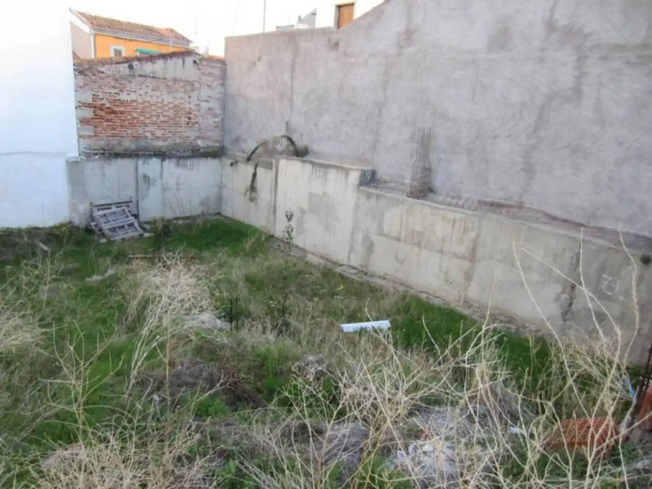 Terreno residenziale in vendita a Calle JACINTO BENAVENTE, imagen 13