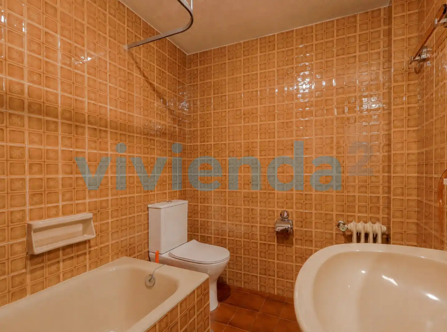 Flat with terrace for sale in ESPRONCEDA, imagen 30
