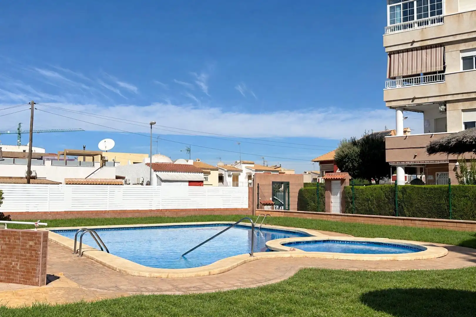 Mini appartamento in vendita a Nueva Torrevieja - Aguas Nuevas