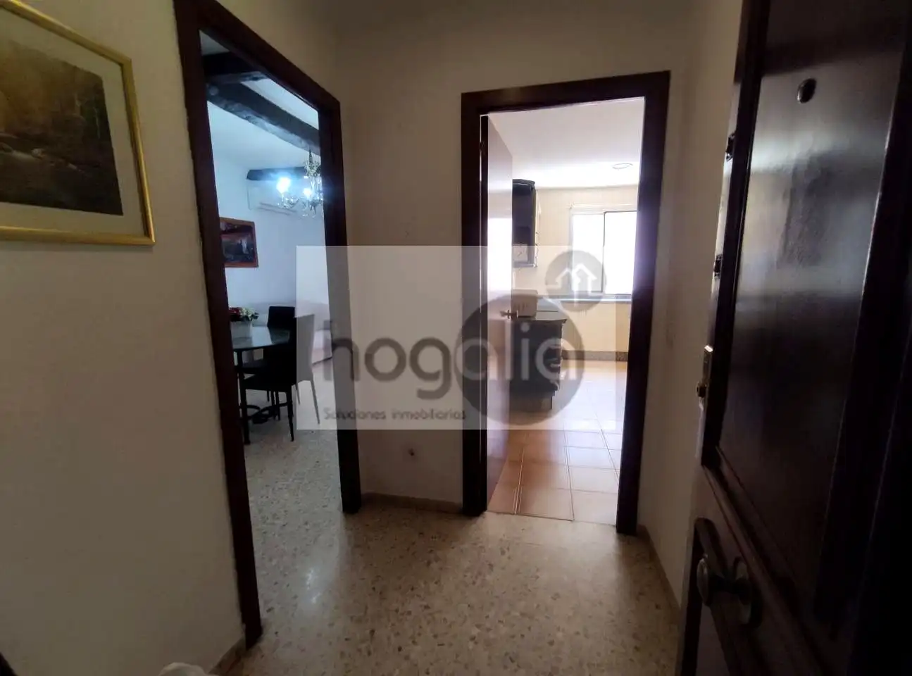 Flat for rent in San Carlos - San José