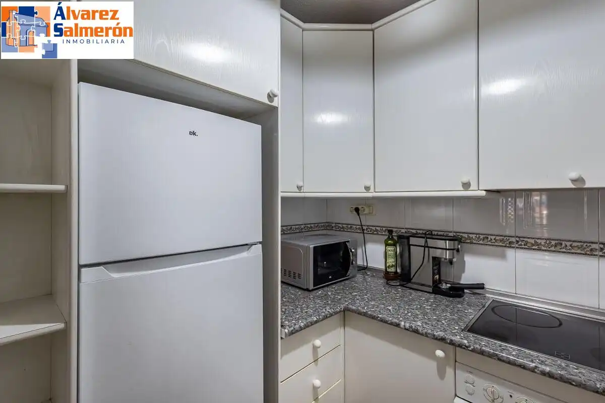 Flat with lift for sale in Beiro, imagen 9