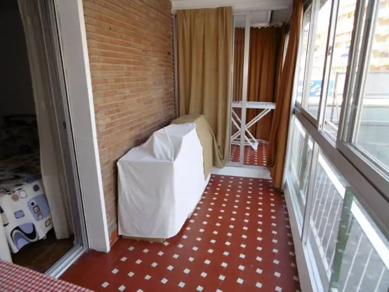 Apartamento con piscina en venta en Playa de Levante, imagen 10