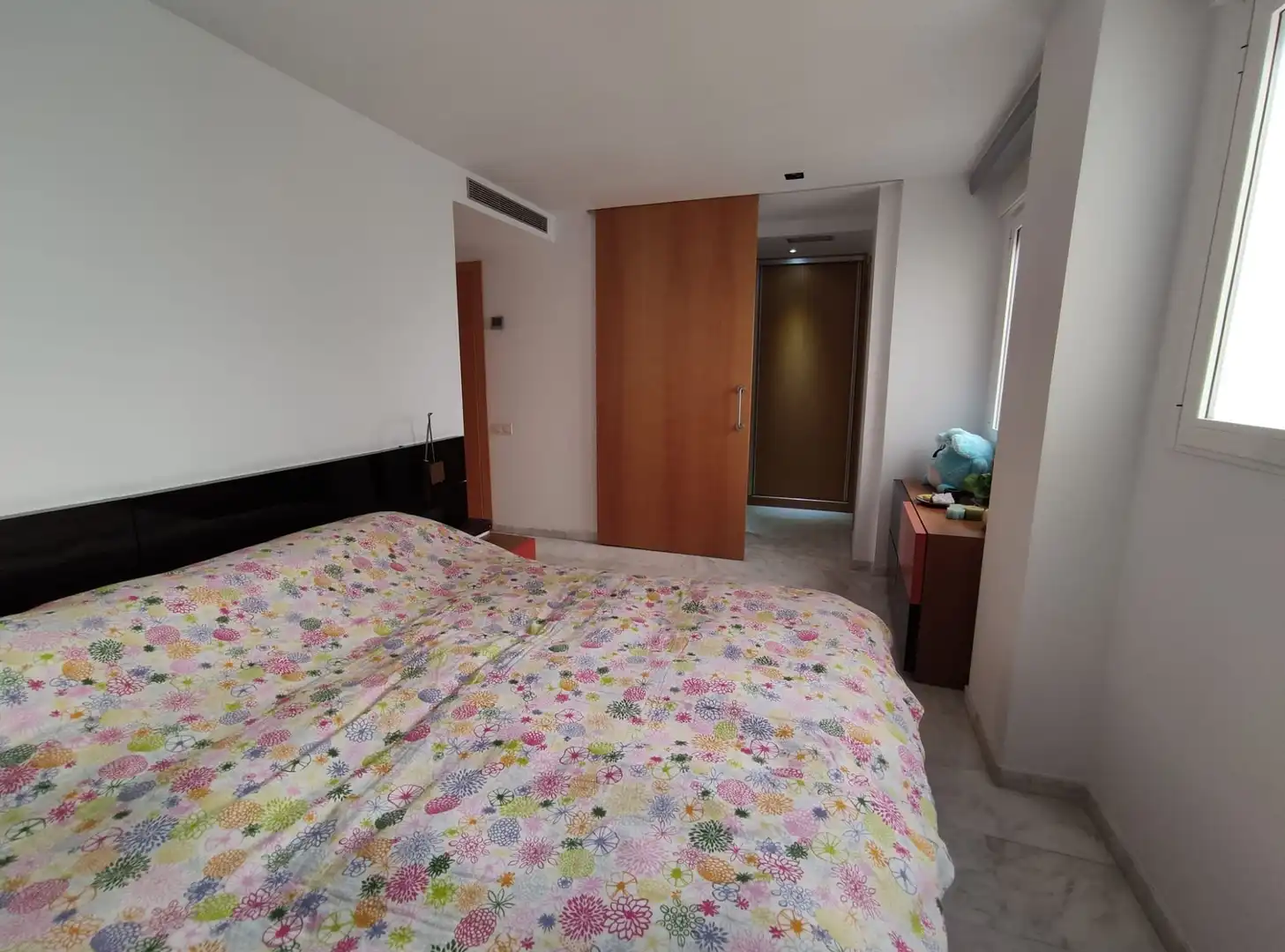 Attique avec ascenseur à vendre à Plaza Castelar - Mercado Central, imagen 11