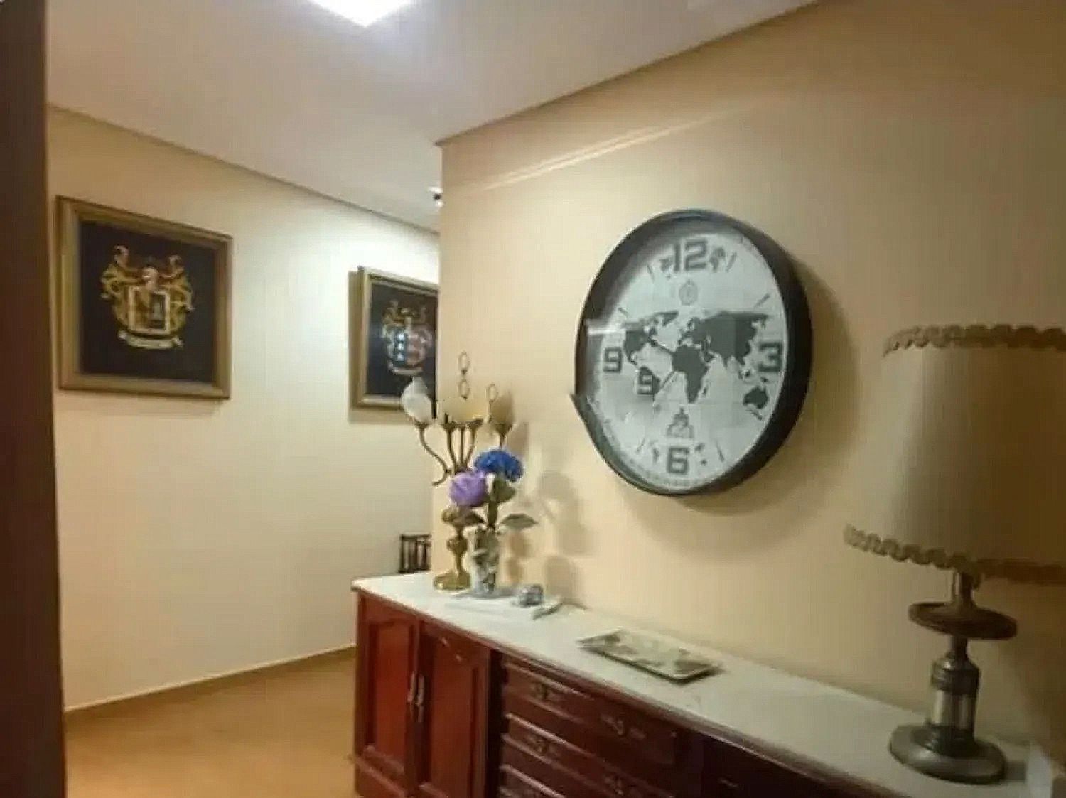 Flat for sale in  Córdoba Capital  with Air Conditioner and Heating