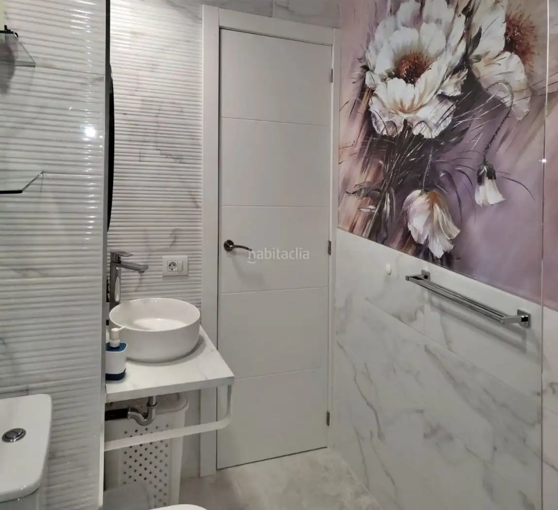Apartamento con piscina en venta en Calle Venezuela 605, imagen 19