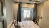 Bedroom of Apartment for sale in  Barcelona Capital  with Air Conditioner and Heating