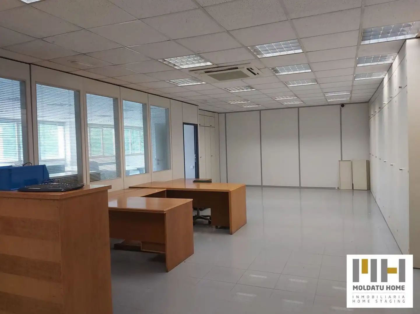 Büro zur Miete in Irun - Comete Sarea, imagen 30