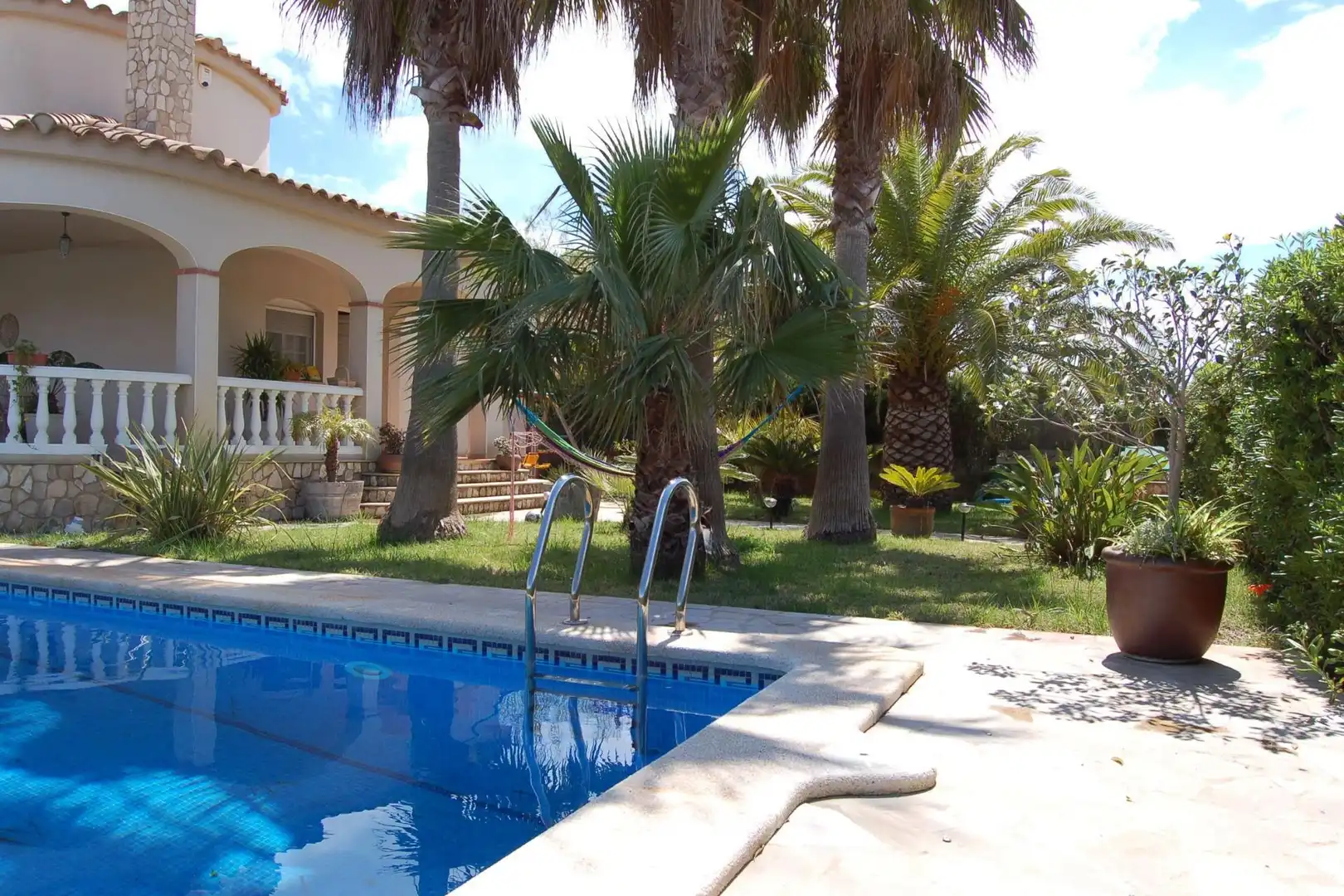 Villa con piscina in vendita a Deltebre, imagen 6