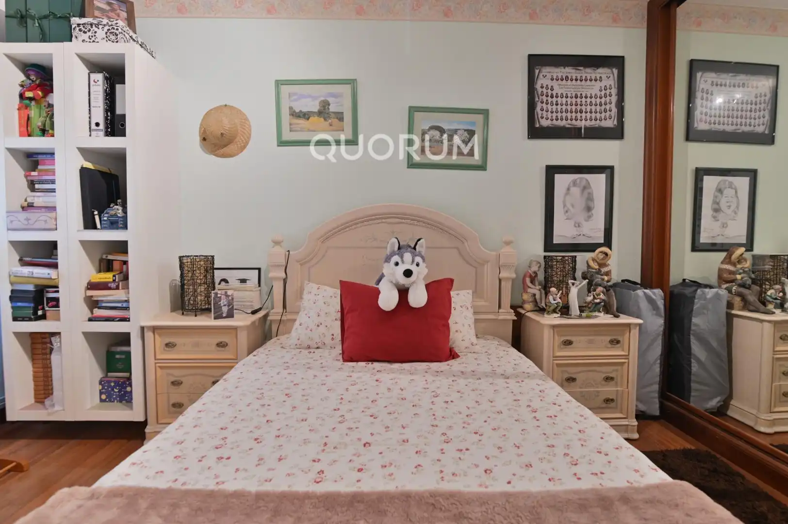 Wohnung mit Aufzug zum Verkauf in Usansolo, imagen 15