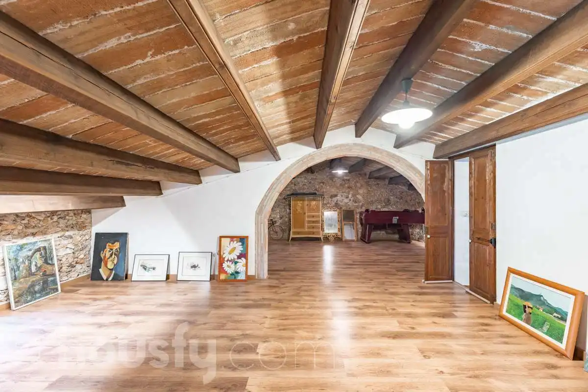 Casa o chalet en venta en Castellví de la Marca con Jardín privado, Terraza y Trastero