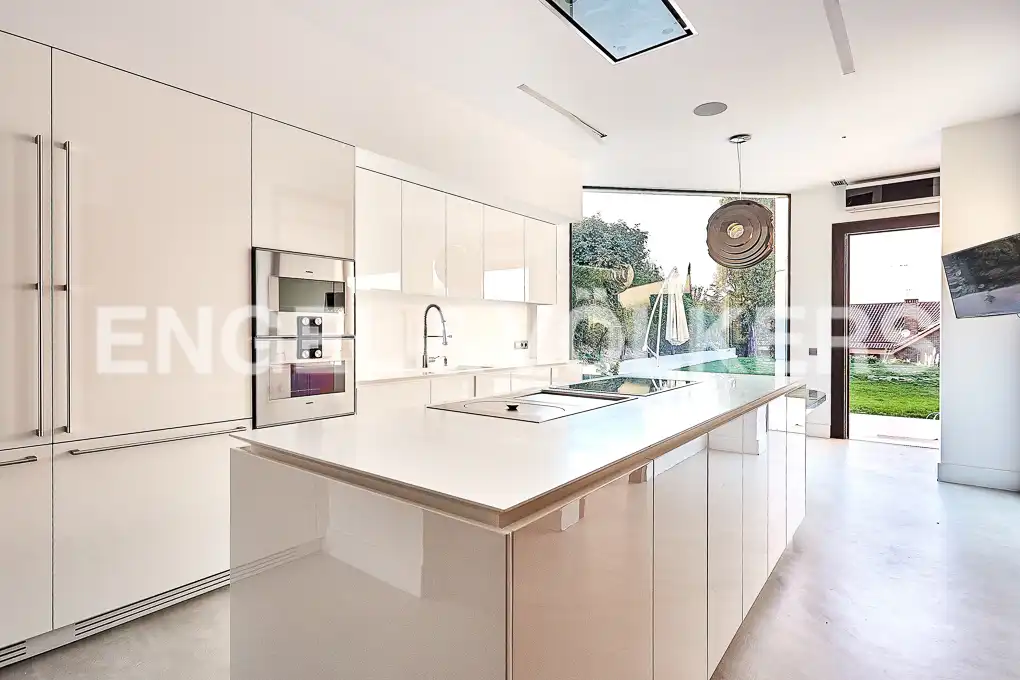 Maison avec piscine à vendre à Urbanización La Moraleja, imagen 19