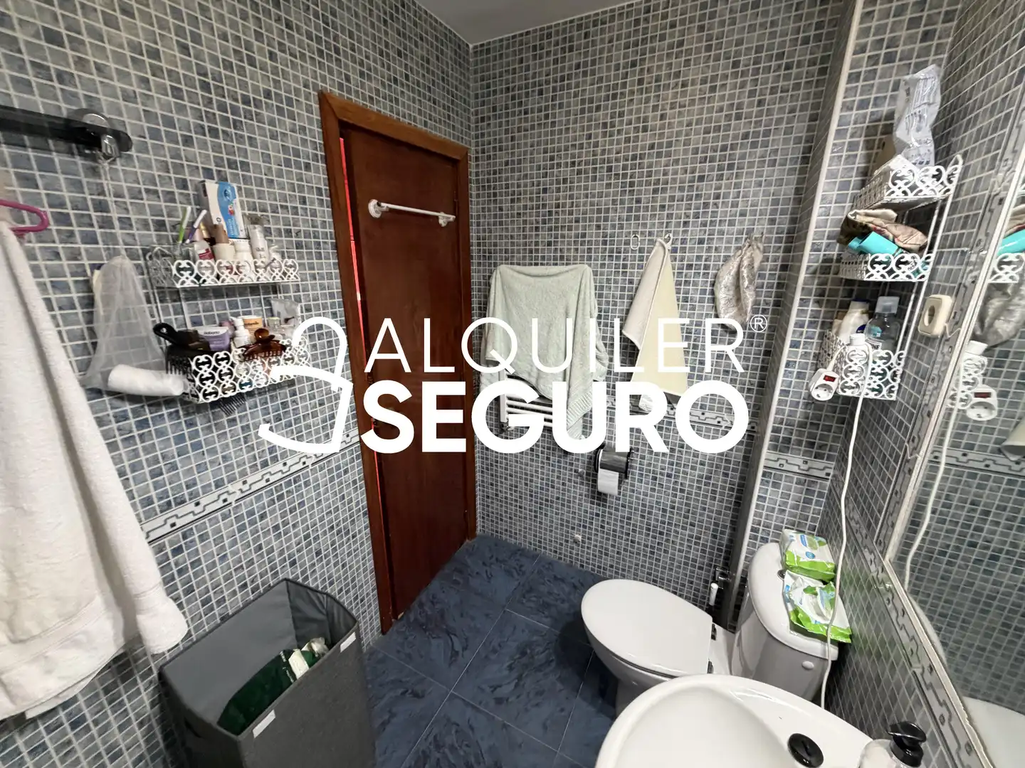Flat for rent in Plaza de la Piña, Centro