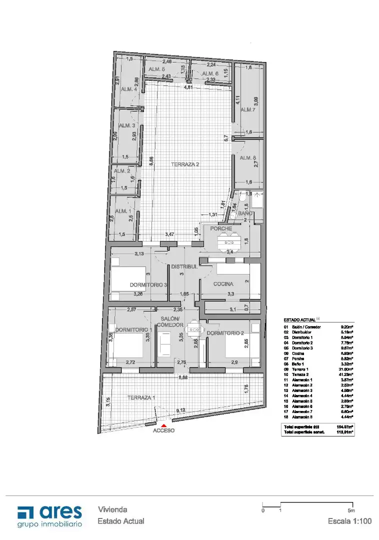 Casa o chalet en venta en Madrid