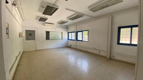 Photo 3 of Industrial buildings for sale in El Plantinar – Avda. La Paz - El Juncal,  Sevilla Capital