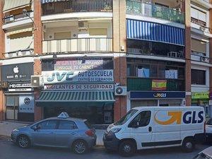 Local de lloguer en Ronda