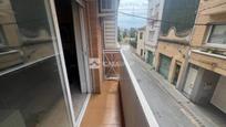 Exterior view of Flat for sale in Rubí  with Air Conditioner, Heating and Balcony