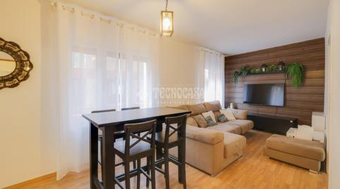 Foto 3 de Piso en venta en Vila de Gràcia, Barcelona