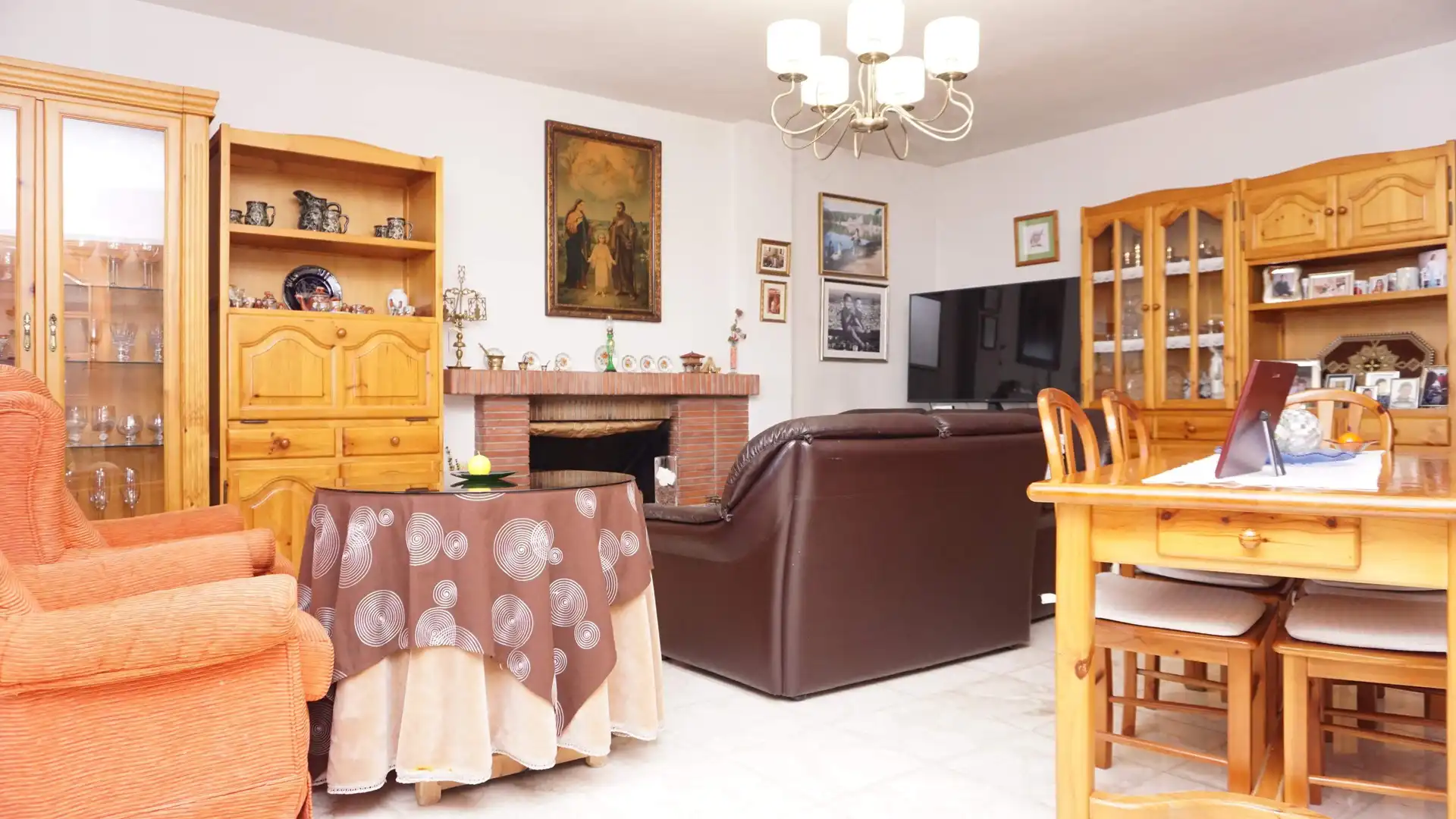 Casa con terrazza in vendita a Calle Calle Hortensia 24, imagen 12