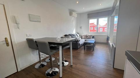 Photo 4 of Flat to rent in Estrella, Madrid