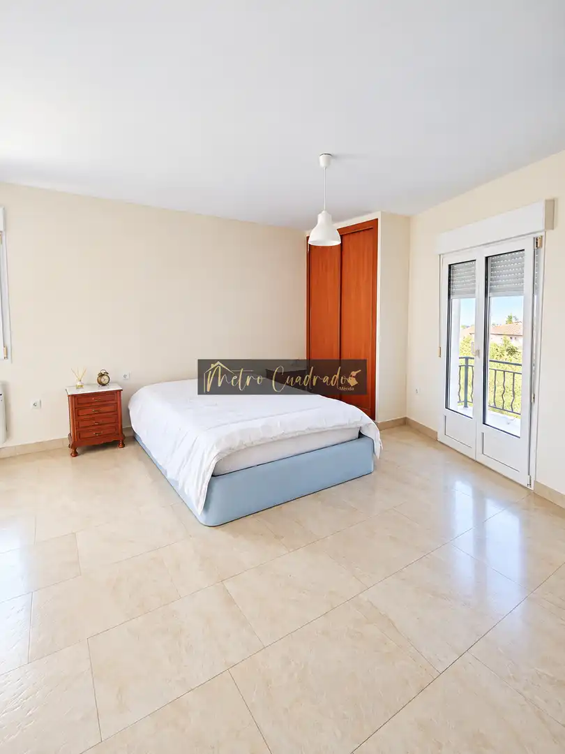 Houses for rent in Mérida, Badajoz