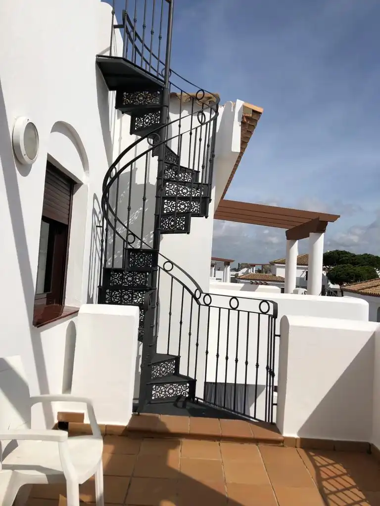 Flat for rent in Calle Maracaibo, La Barrosa