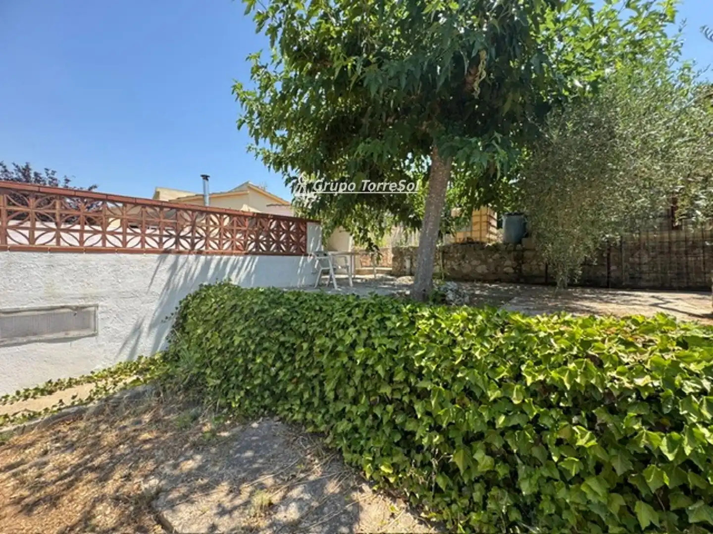 Houses for sale in La Bisbal del Penedès  with Air Conditioner, Heating and Terrace