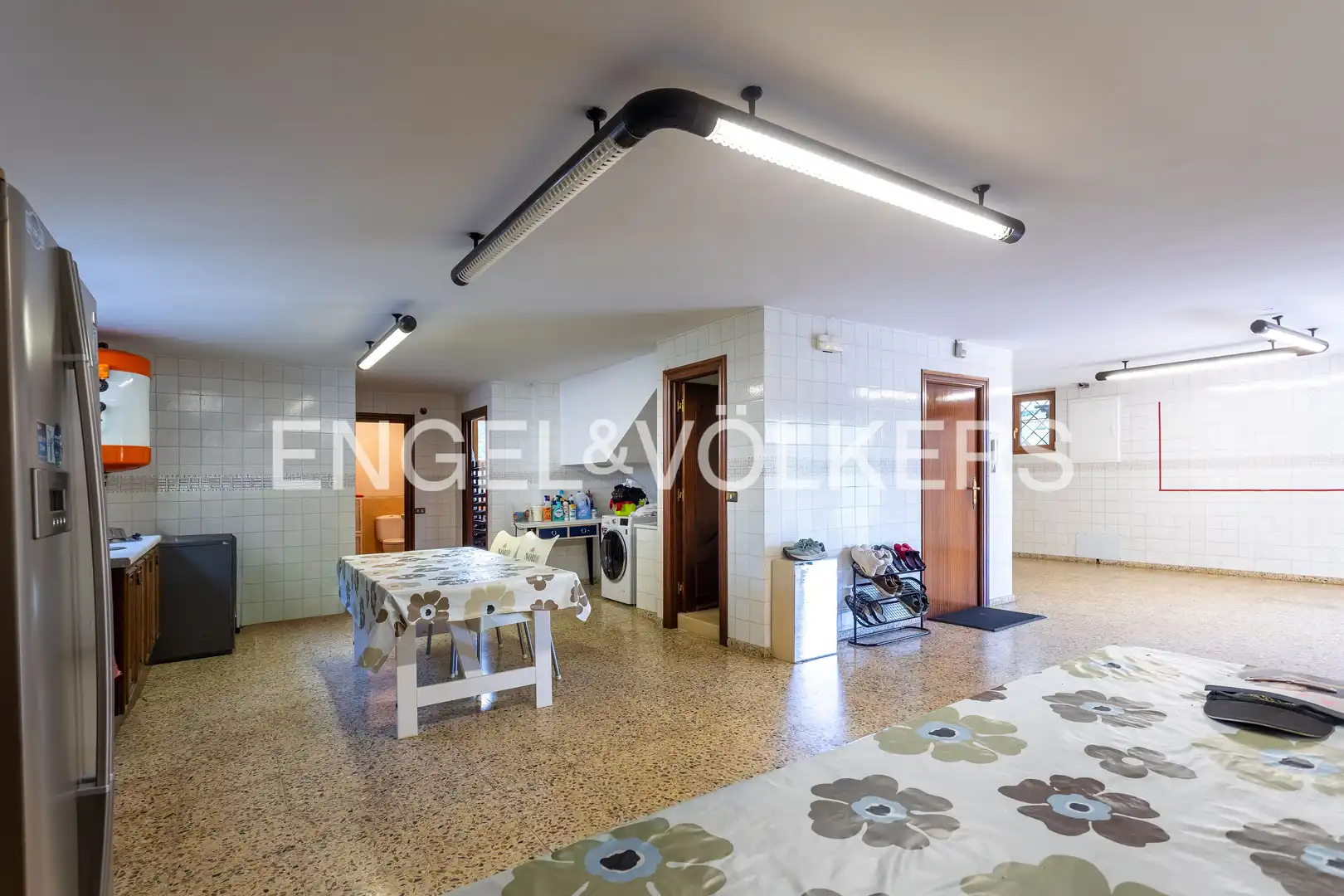 Kitchen of Houses for sale in Arnuero  with Heating, Private garden and Balcony