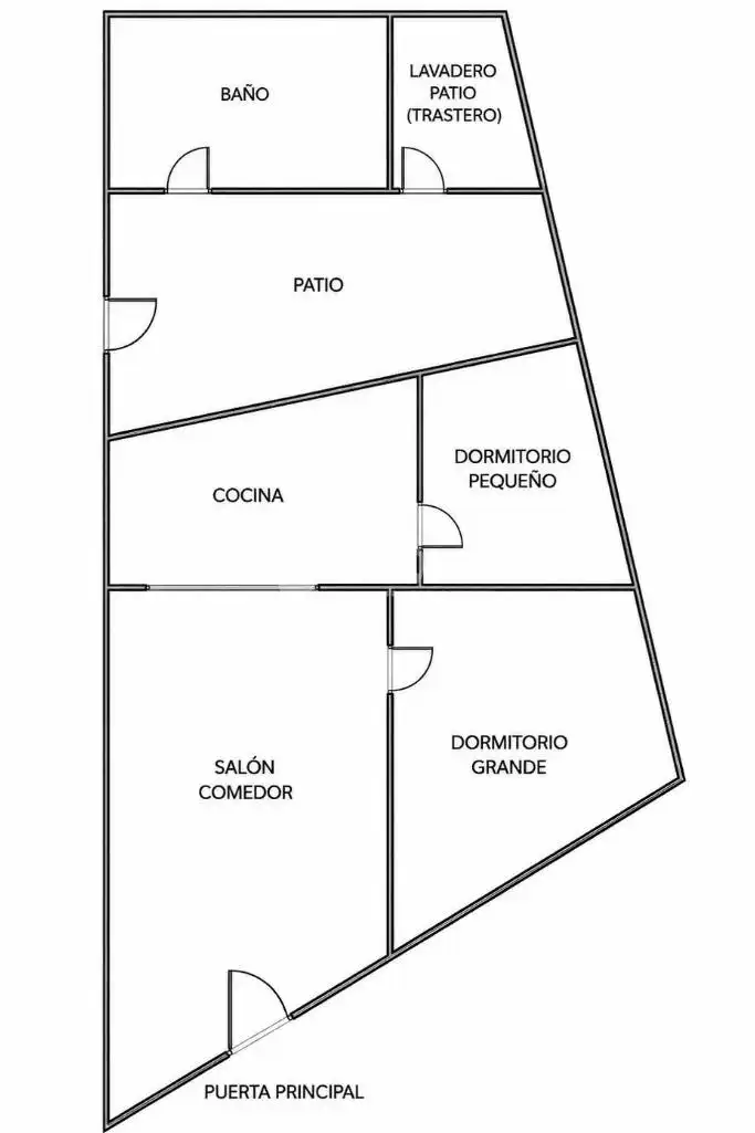 Casa o chalet en venta en Écija
