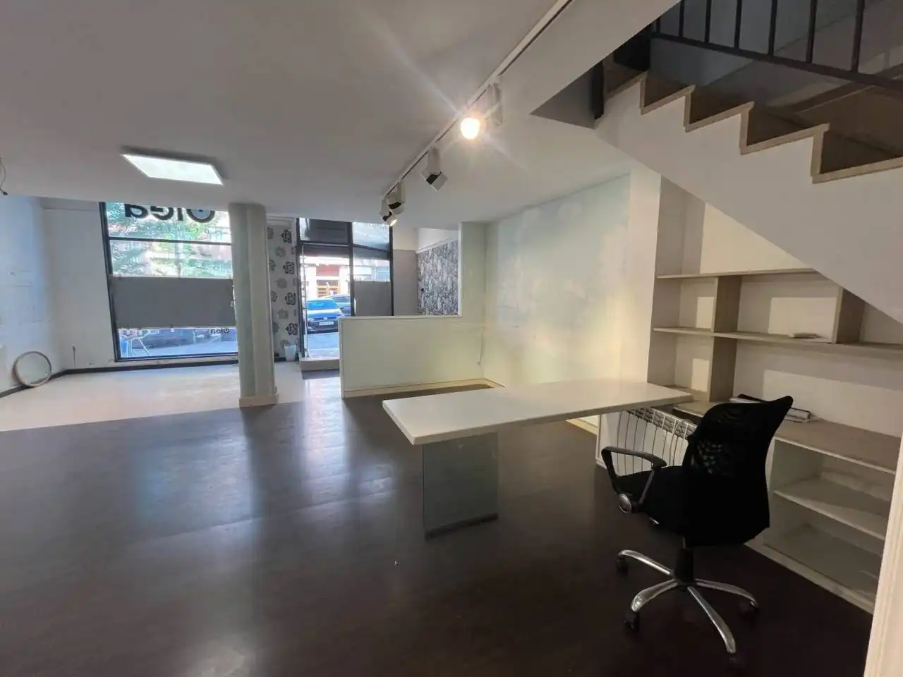 Local comercial en venda a Calle Doctor Don Luis Bilbao Líbano, imagen 11