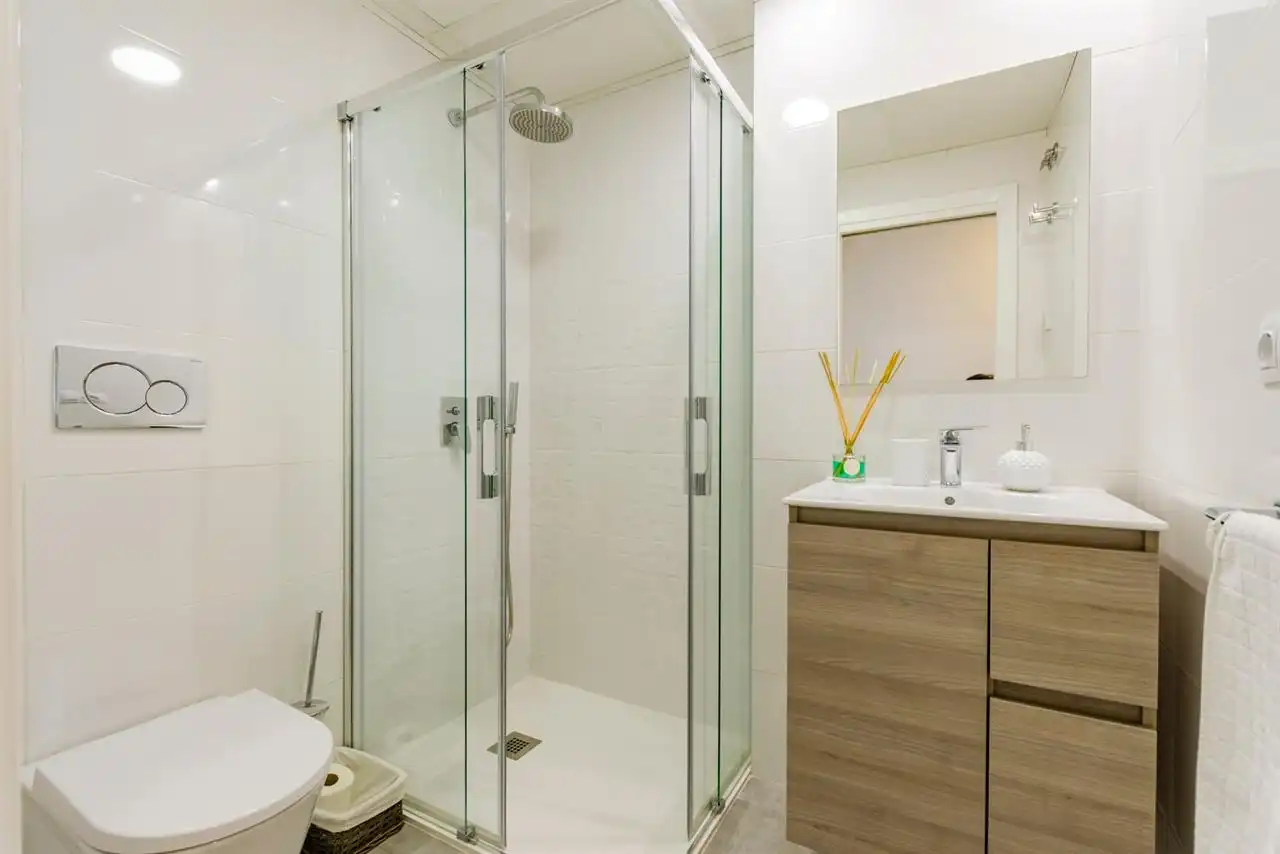 Apartamento con piscina en venta en San Juan de los Terreros, imagen 24