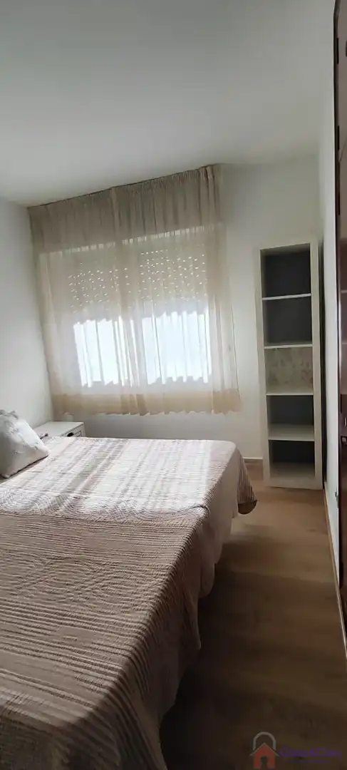 Schlafzimmer von Wohnungen zur Miete in Benicasim / Benicàssim