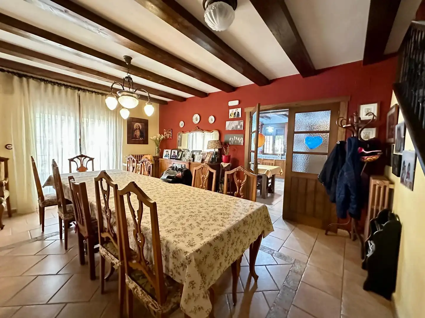 House with pool for sale in Yecla, imagen 15